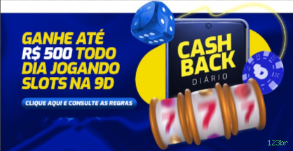 123br App - Aplicativo Oficial para Android e iOS