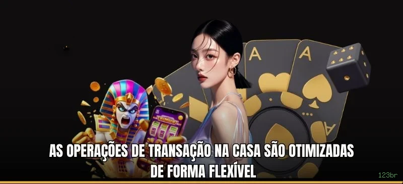 Jogos de Cassino Premium - Slots, Roleta, Blackjack e Dealer Ao Vivo