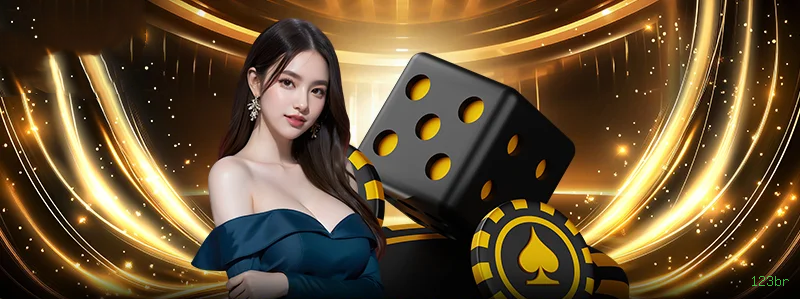 Jogos de Cassino 123br - Variedade Incrível com Grandes Prêmios